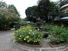 Hotel Fleuris Palawan