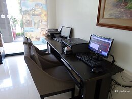 Hotel Fleuris Palawan