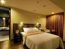 Baguio Burnham Suites