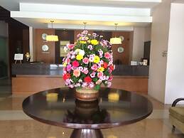 Baguio Burnham Suites