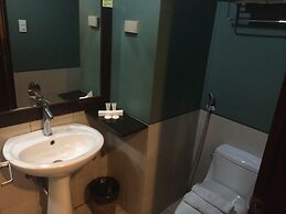 Baguio Burnham Suites