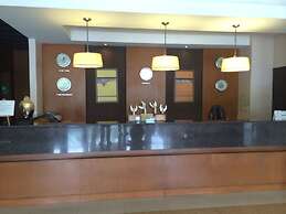 Baguio Burnham Suites