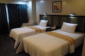 Baguio Burnham Suites