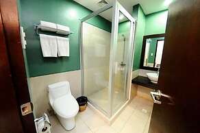 Baguio Burnham Suites