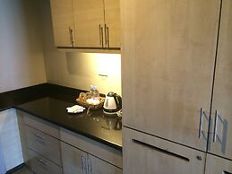 Baguio Burnham Suites