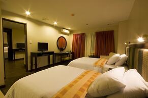Baguio Burnham Suites