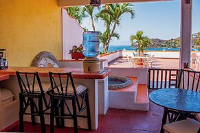 Casa Sun and Moon