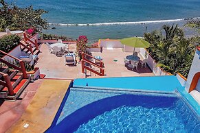 Casa Sun and Moon