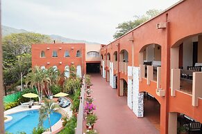 Hotel Zihua Caracol