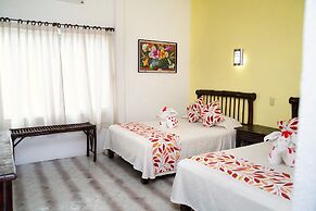 Hotel Zihua Caracol
