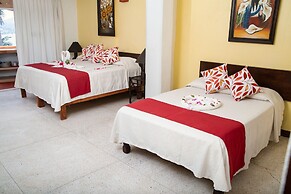 Hotel Zihua Caracol
