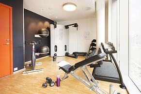 Scandic Stavanger Airport