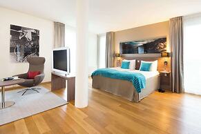 Scandic Stavanger Airport