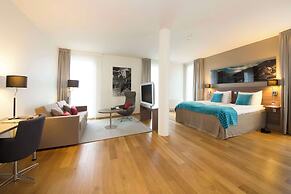 Scandic Stavanger Airport