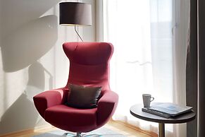 Scandic Stavanger Airport