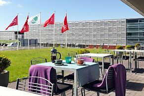 Scandic Stavanger Airport