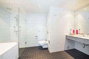 Scandic Stavanger Airport