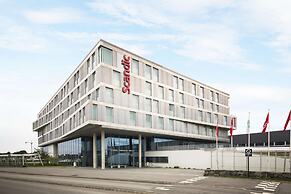 Scandic Stavanger Airport