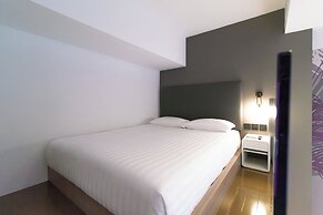 Studio M Hotel Singapore