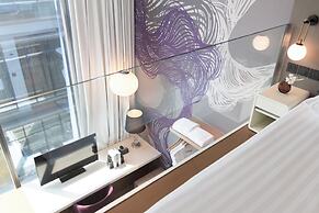 Studio M Hotel Singapore