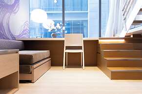 Studio M Hotel Singapore
