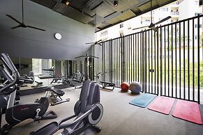 Studio M Hotel Singapore