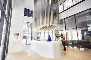 Studio M Hotel Singapore