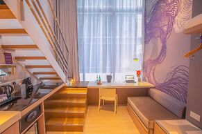 Studio M Hotel Singapore