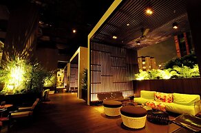 Studio M Hotel Singapore