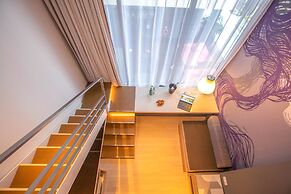 Studio M Hotel Singapore