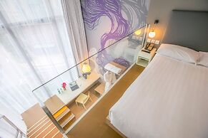 Studio M Hotel Singapore
