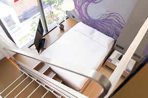 Studio M Hotel Singapore