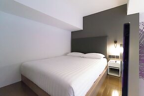 Studio M Hotel Singapore