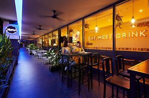 Studio M Hotel Singapore