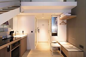 Studio M Hotel Singapore