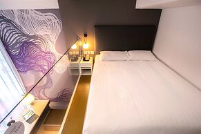 Studio M Hotel Singapore