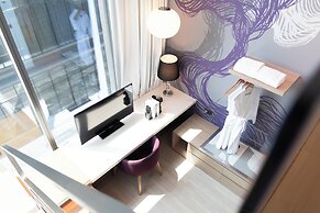 Studio M Hotel Singapore