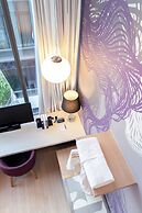 Studio M Hotel Singapore