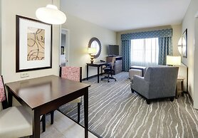 Homewood Suites Dallas Allen