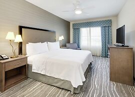 Homewood Suites Dallas Allen