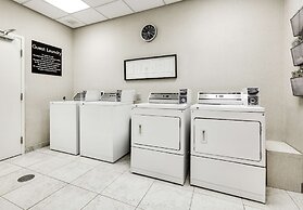 Homewood Suites Dallas Allen