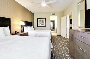 Homewood Suites Dallas Allen