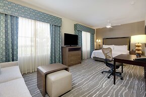Homewood Suites Dallas Allen