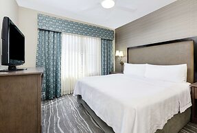 Homewood Suites Dallas Allen