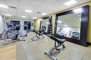 Homewood Suites Dallas Allen