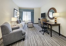 Homewood Suites Dallas Allen