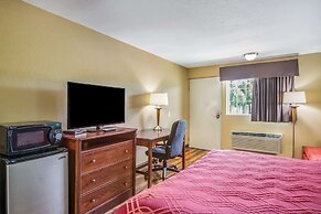 Econo Lodge Bradford