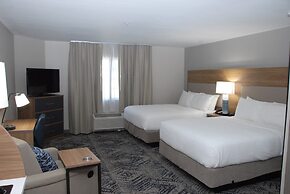 Candlewood Suites Tallahassee by IHG