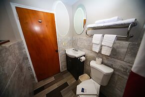 Relax Inn
