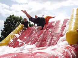 Classic Lodges Grinkle Park Easington